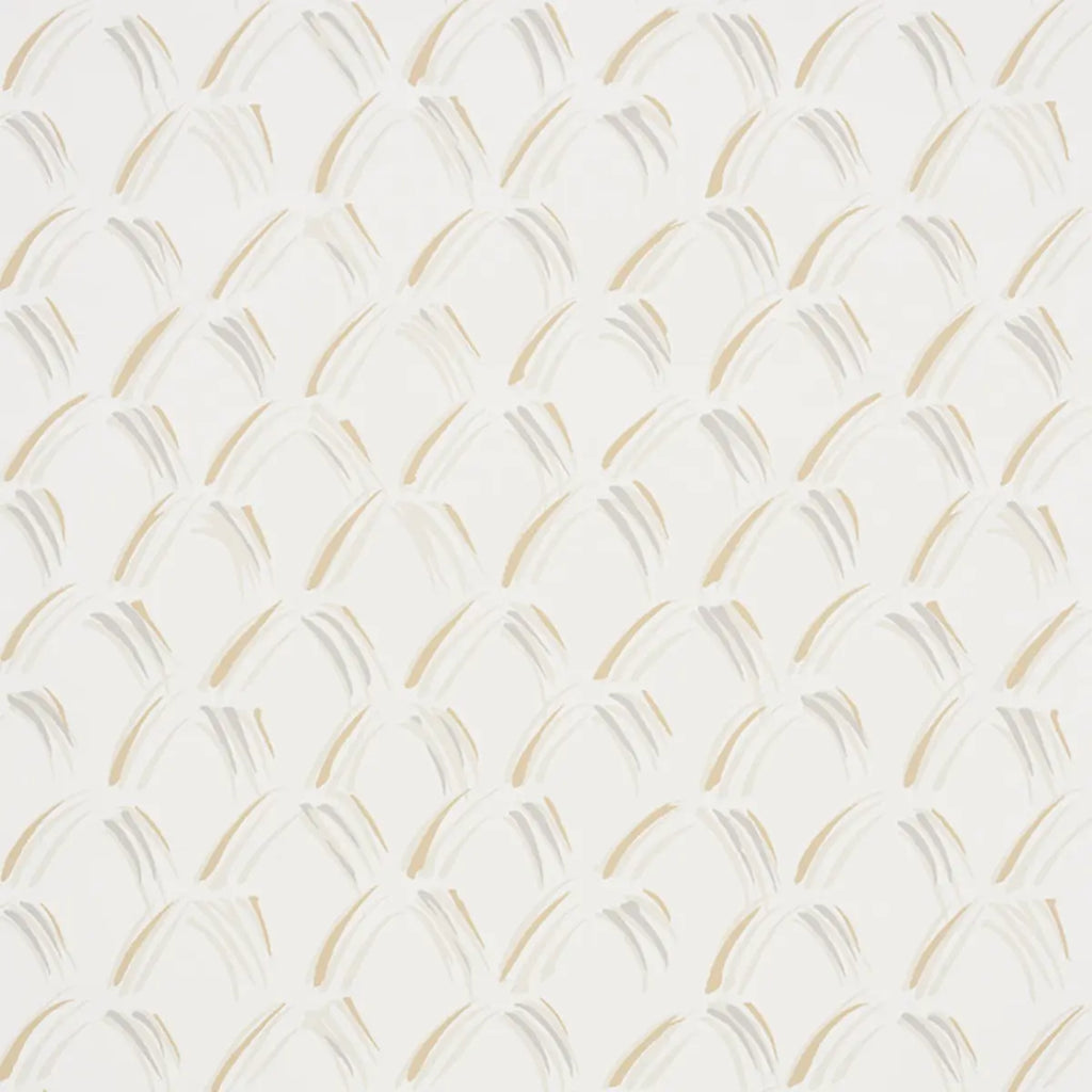 Trevi Diamond Wallpaper - Stone