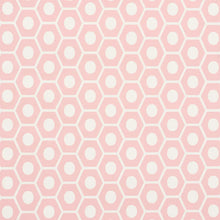 Load image into Gallery viewer, Queen B Wallpaper - Pink