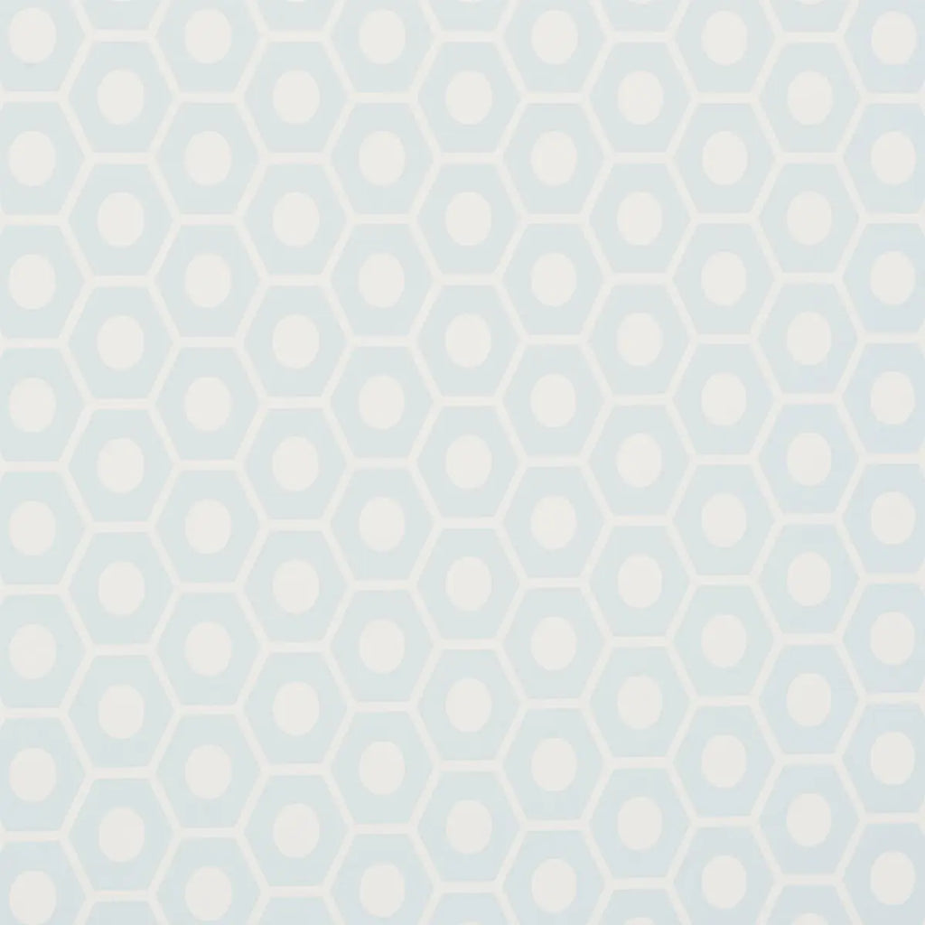 Queen B Wallpaper - Mineral