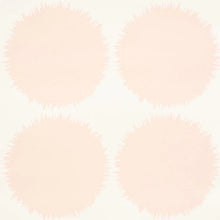 Load image into Gallery viewer, Fuzz Wallpaper - Blush