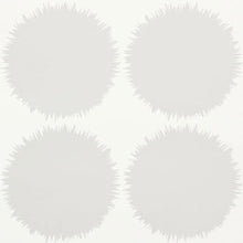 Load image into Gallery viewer, Fuzz Wallpaper - Grey