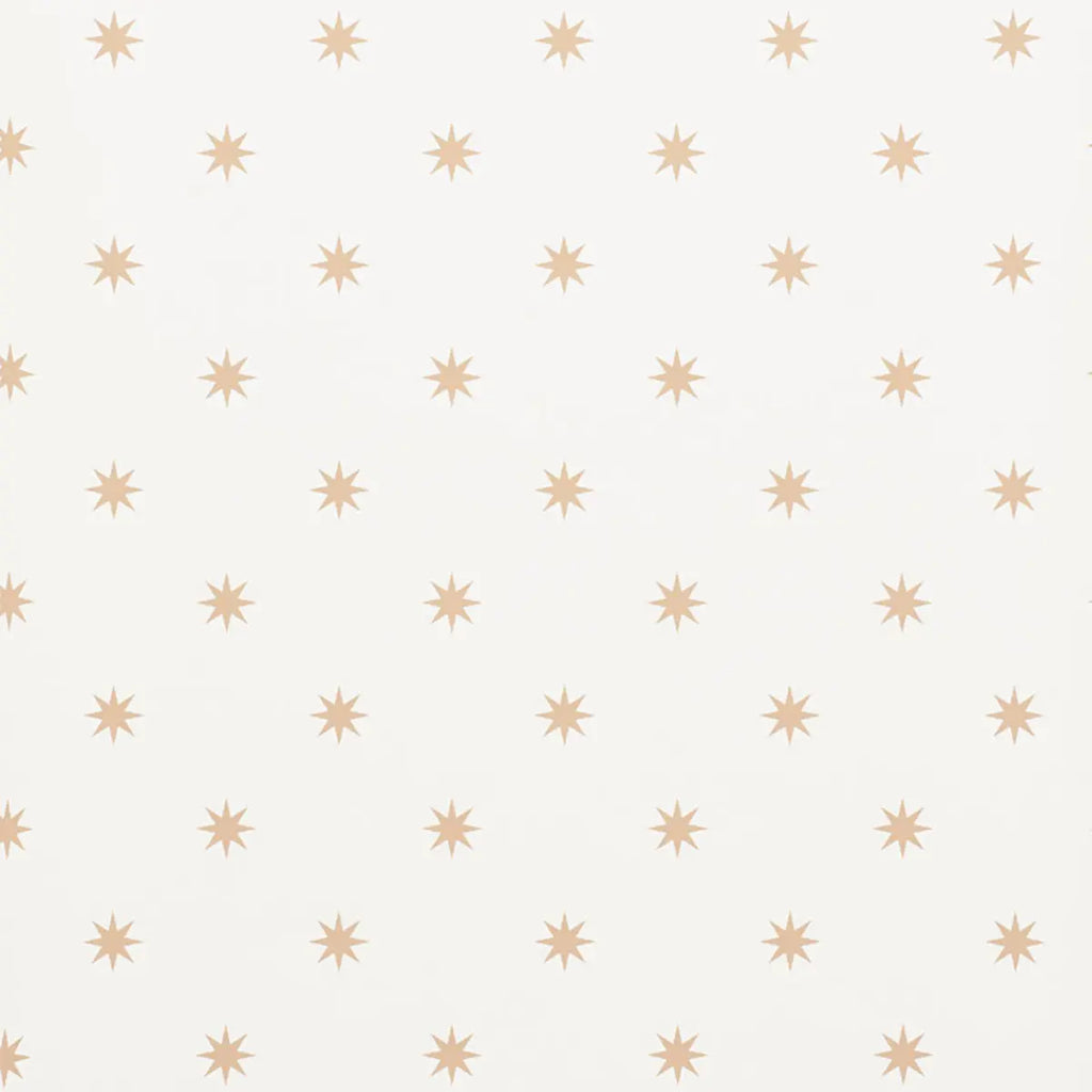 Stargaze Wallpaper - Bronze