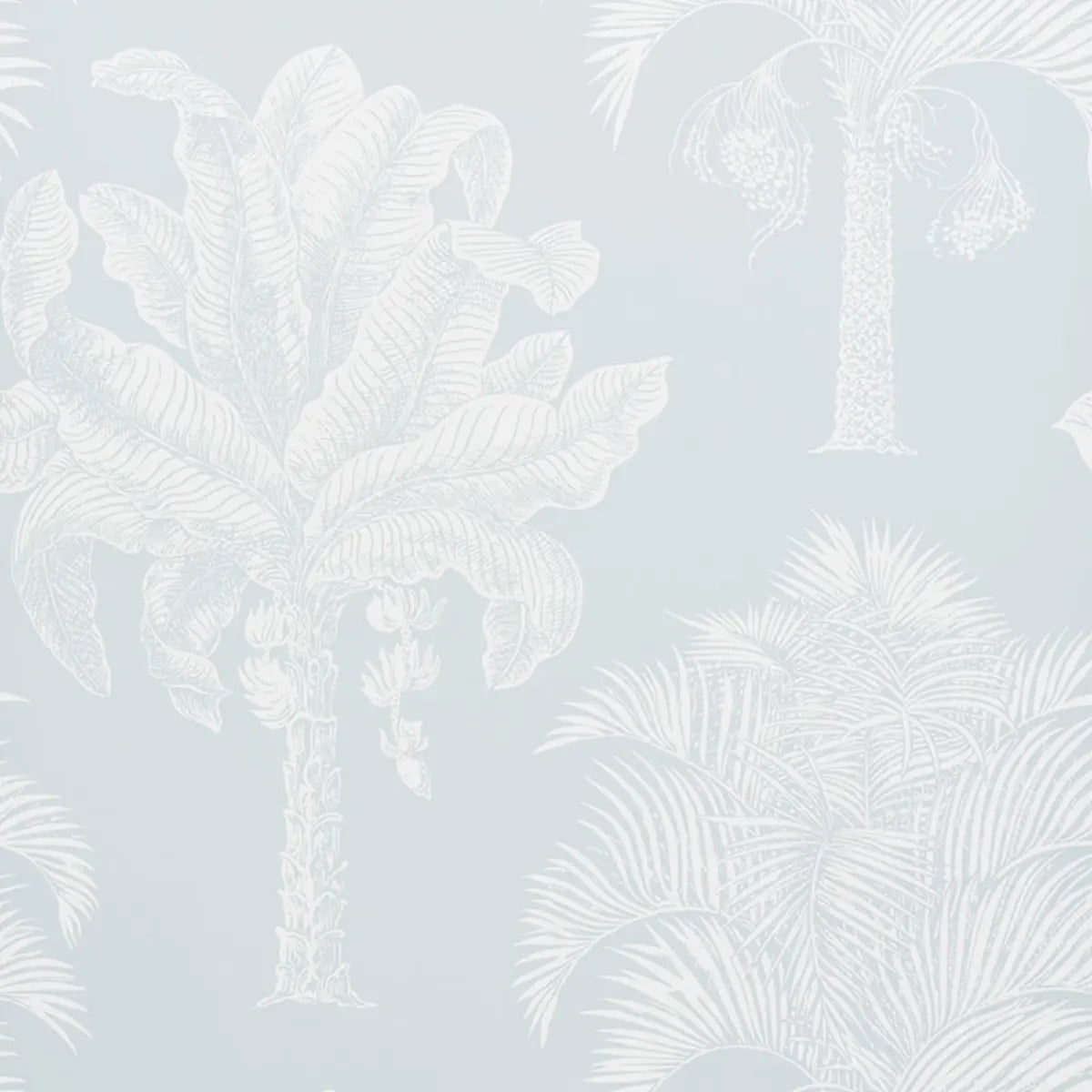 Grand Palms Wallpaper