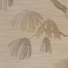 Load image into Gallery viewer, Weeping Pine Ii Wallpaper in an interior setting