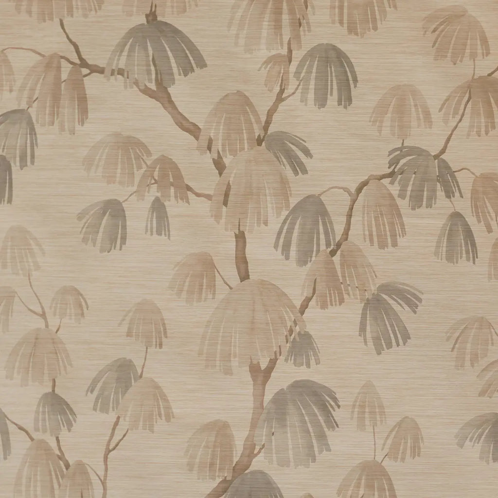 Weeping Pine Ii Wallpaper