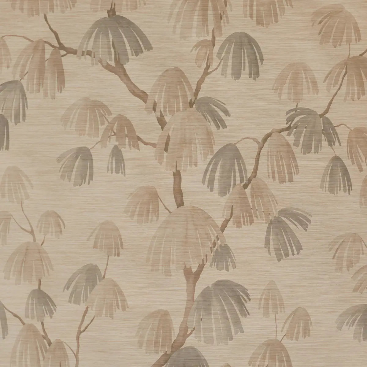 Weeping Pine Ii Wallpaper