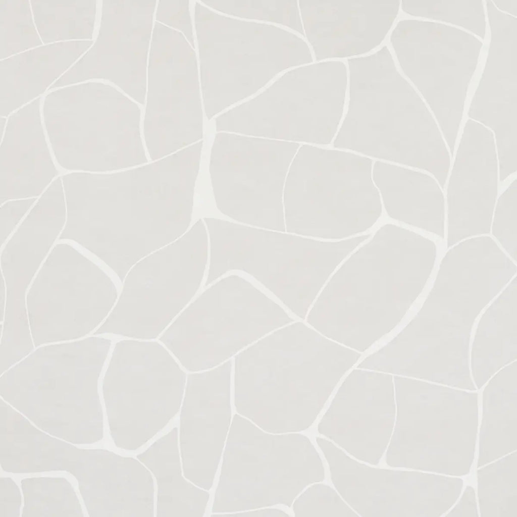 Filigree Wallpaper - Stone