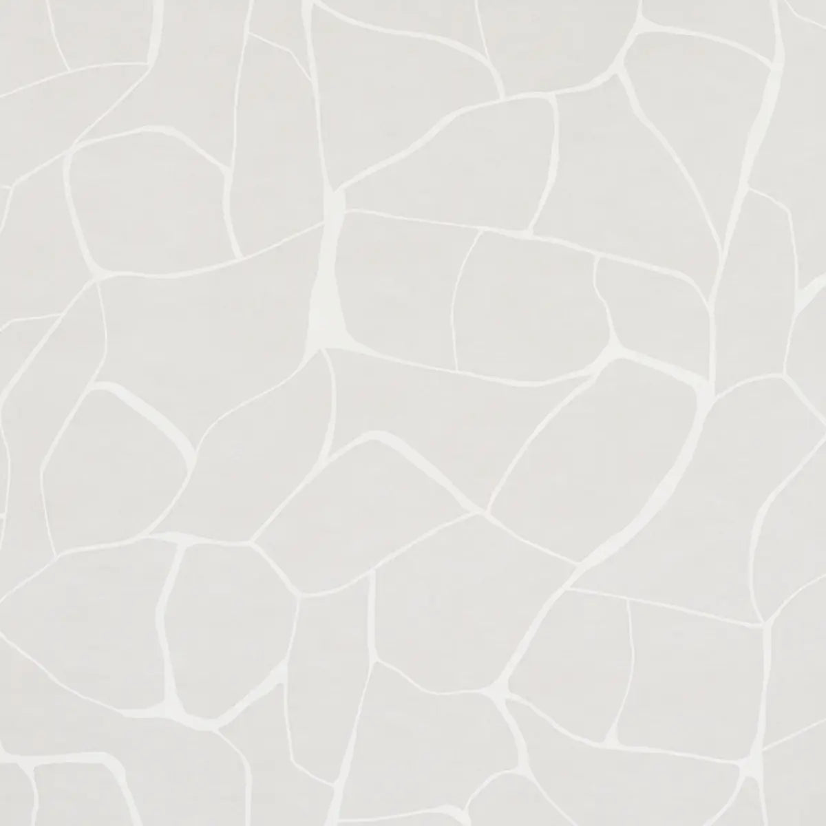 Filigree Wallpaper - Stone