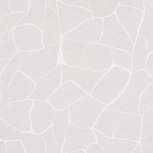 Load image into Gallery viewer, Filigree Wallpaper - Stone