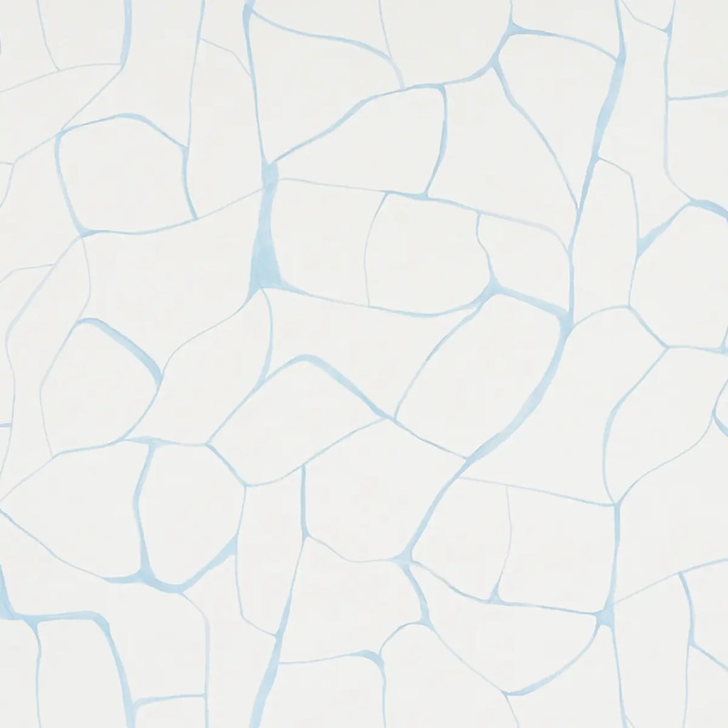 Filigree Wallpaper - Sky