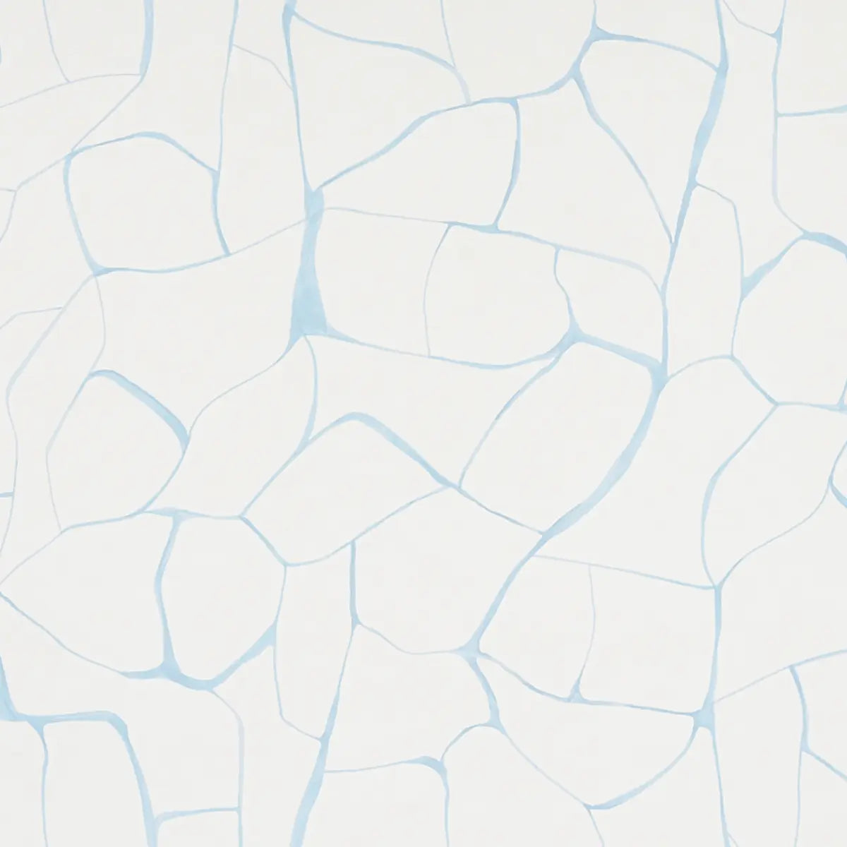 Filigree Wallpaper - Sky
