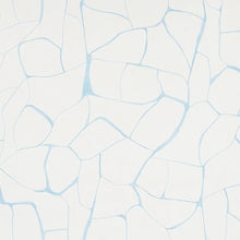 Load image into Gallery viewer, Filigree Wallpaper - Sky