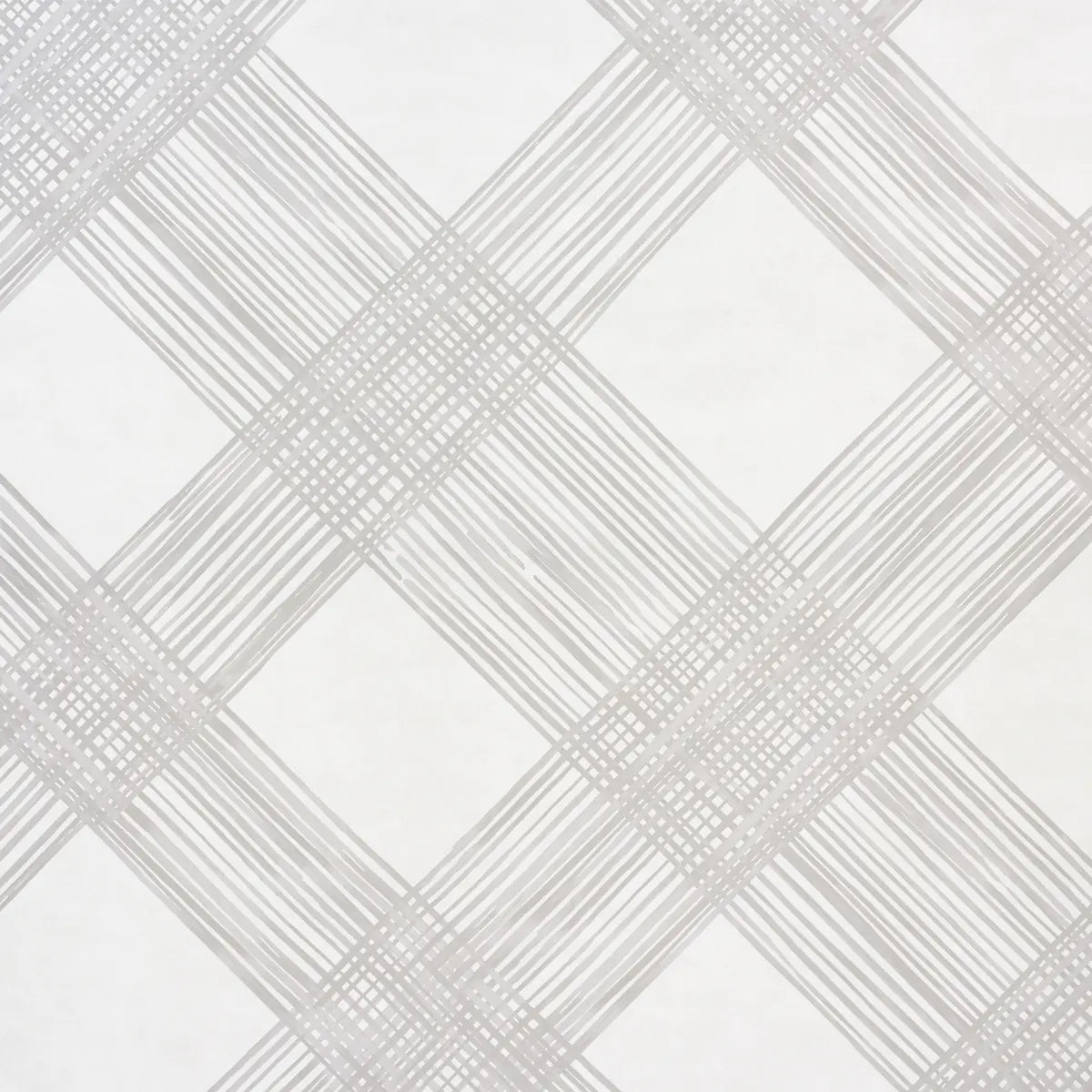 Traverse Wallpaper - Linen
