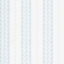 Load image into Gallery viewer, Nauset Stripe Wallpaper - Sky
