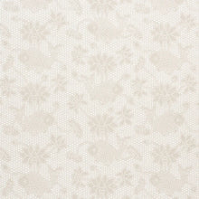 Load image into Gallery viewer, Lotus Batik Wallpaper - Natural