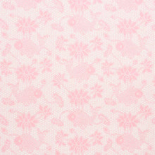 Load image into Gallery viewer, Lotus Batik Wallpaper - Pink