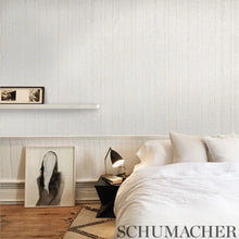 Load image into Gallery viewer, Mohave Wallpaper in an interior setting