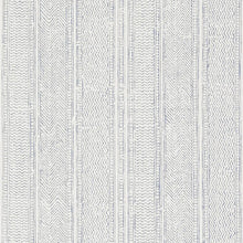 Load image into Gallery viewer, Mohave Wallpaper - Indigo