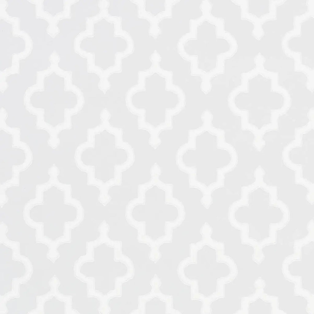 Jake Wallpaper - Soft Grey