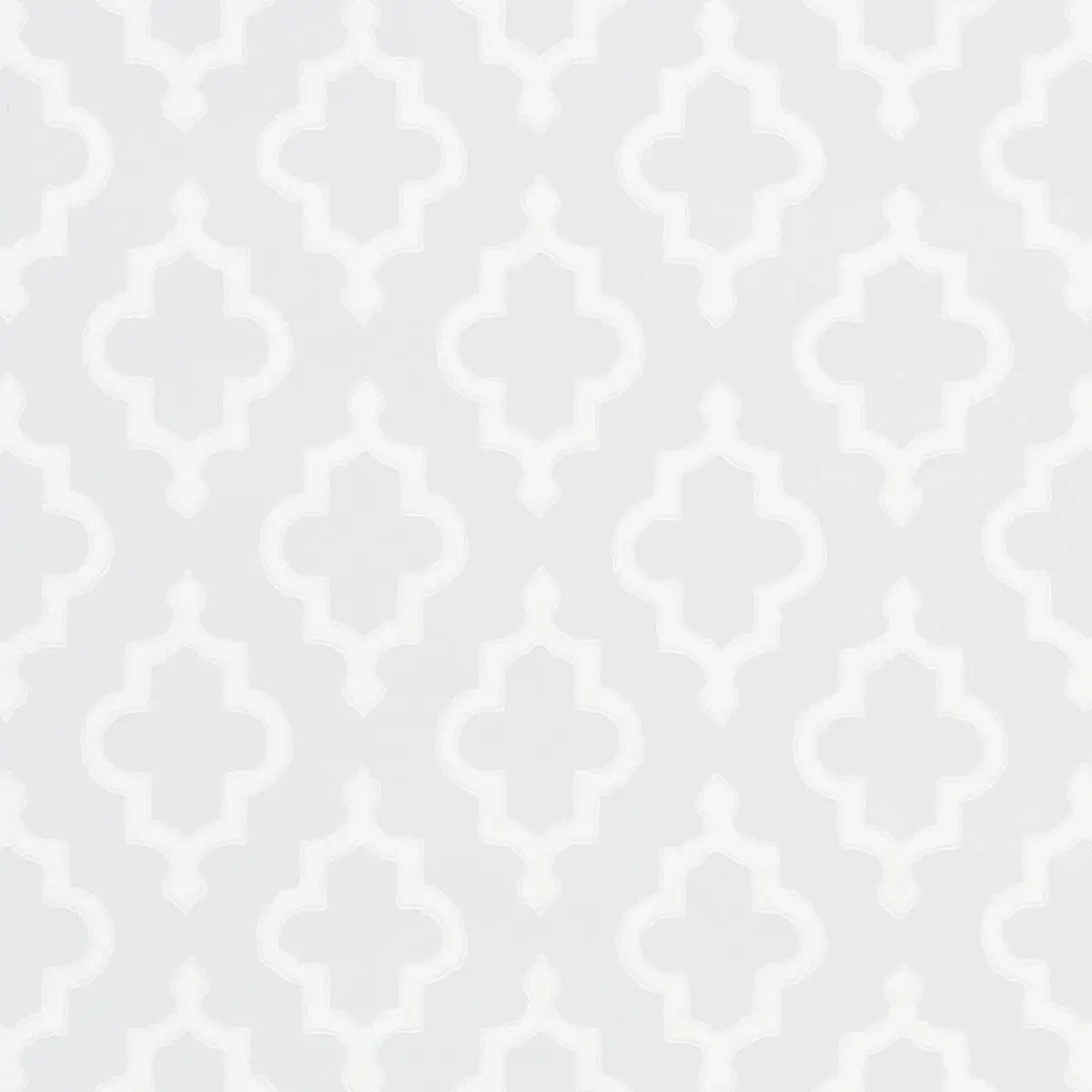 Jake Wallpaper - Soft Grey