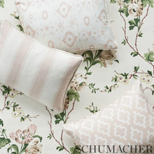 Load image into Gallery viewer, Betty Wallpaper in an interior setting