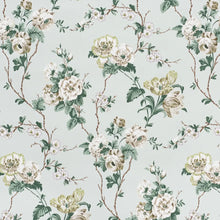 Load image into Gallery viewer, Betty Wallpaper - Celadon