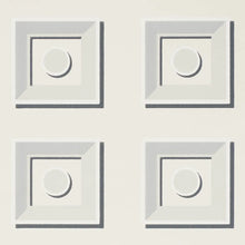 Load image into Gallery viewer, Marcel Wallpaper - Stone