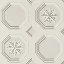 Load image into Gallery viewer, Augustus Wallpaper - Stone