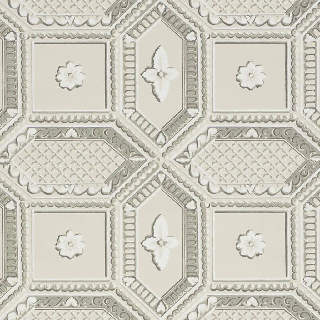 Lacunaria Wallpaper