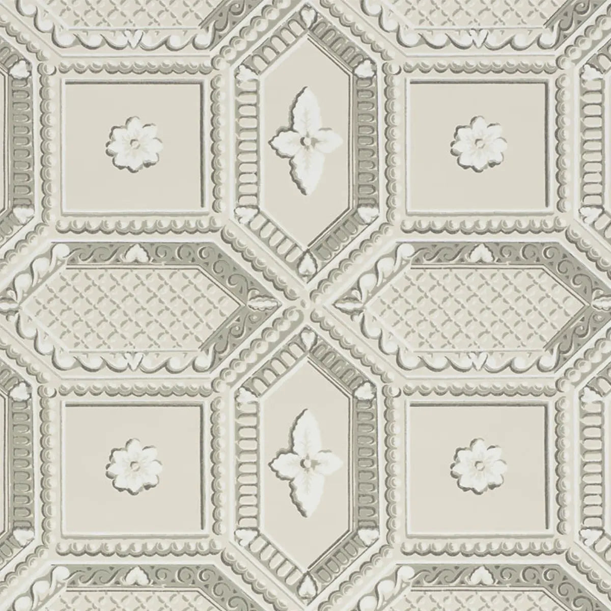 Lacunaria Wallpaper