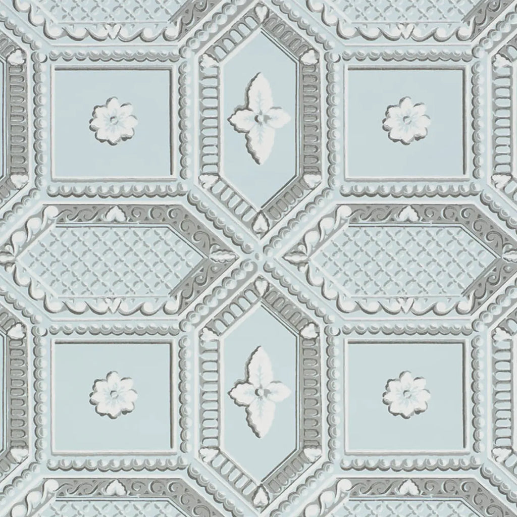 Lacunaria Wallpaper - Sky