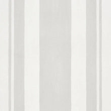 Load image into Gallery viewer, Villa Stripe Wallpaper - Dove