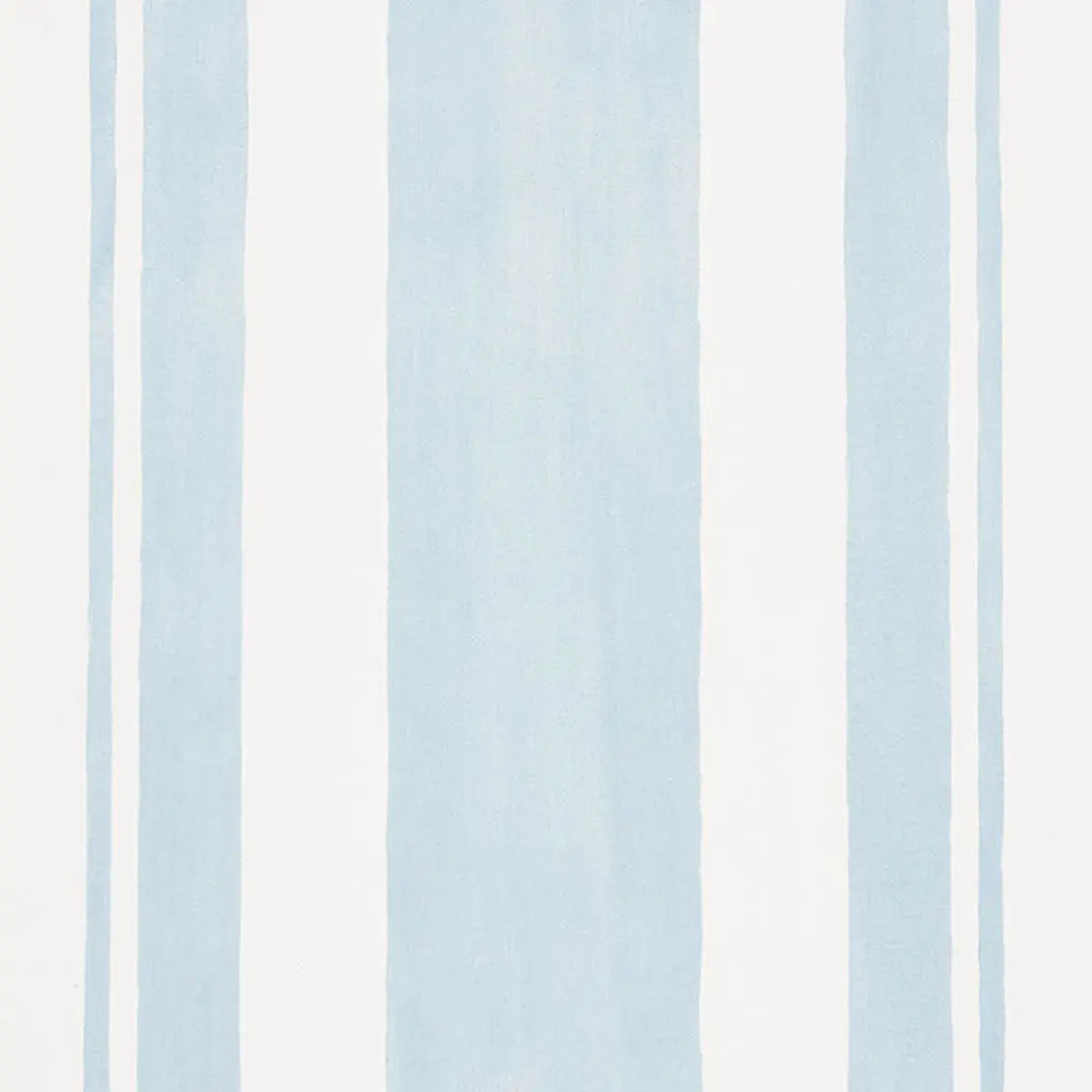 Villa Stripe Wallpaper - Sky