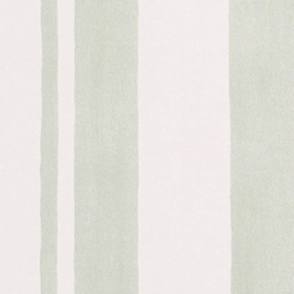 Villa Stripe Wallpaper in an interior setting