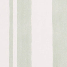 Load image into Gallery viewer, Villa Stripe Wallpaper in an interior setting