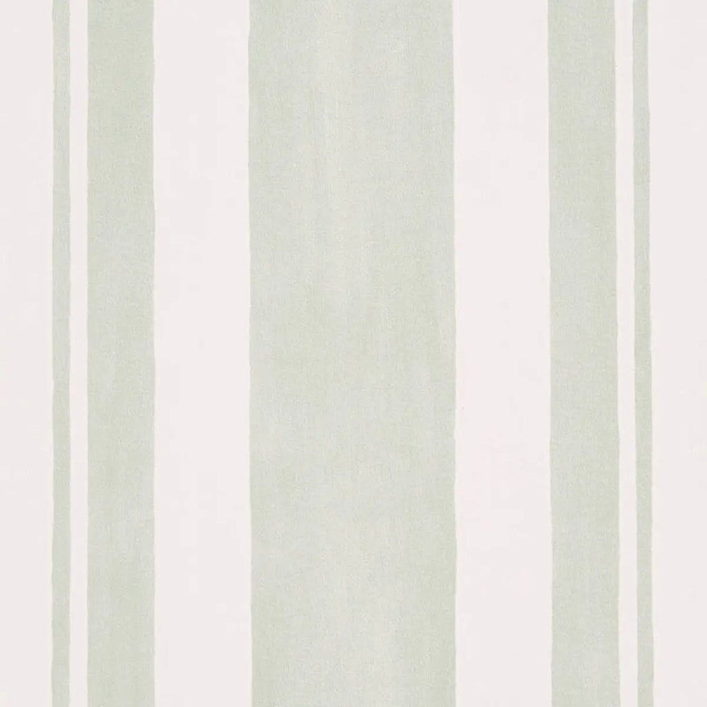 Villa Stripe Wallpaper