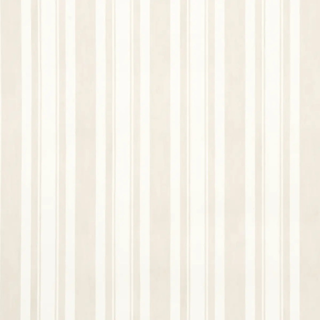 Villa Stripe Wallpaper - Light Neutral