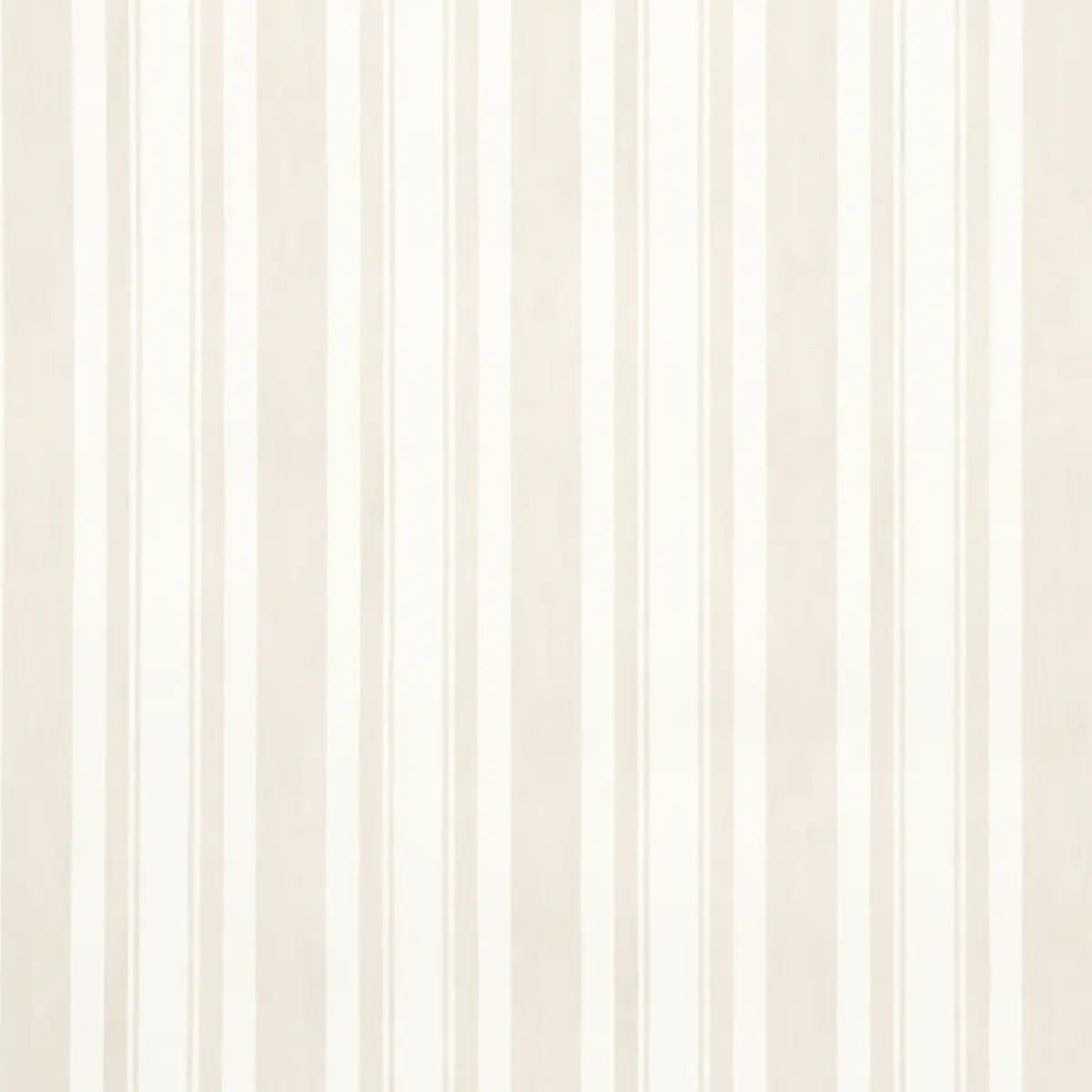 Villa Stripe Wallpaper - Light Neutral