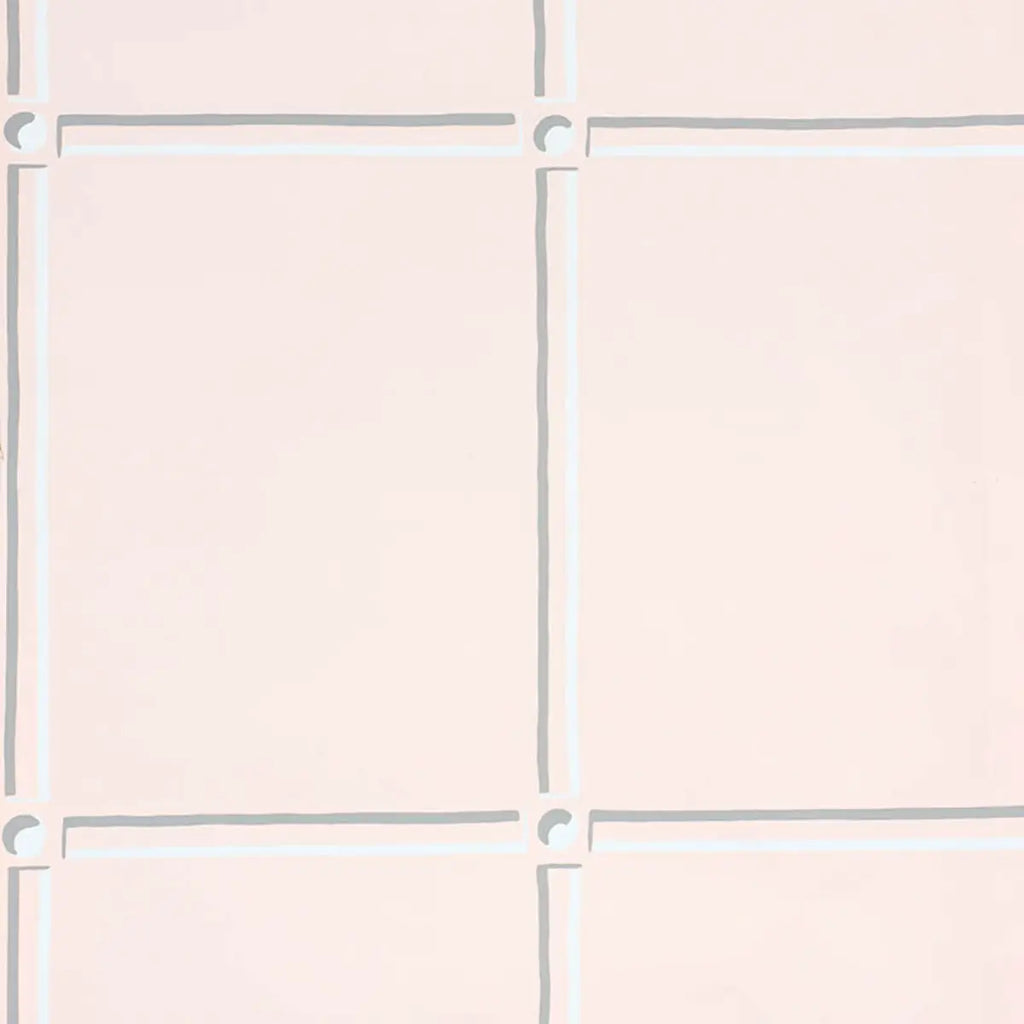 La Galerie Wallpaper - Blush