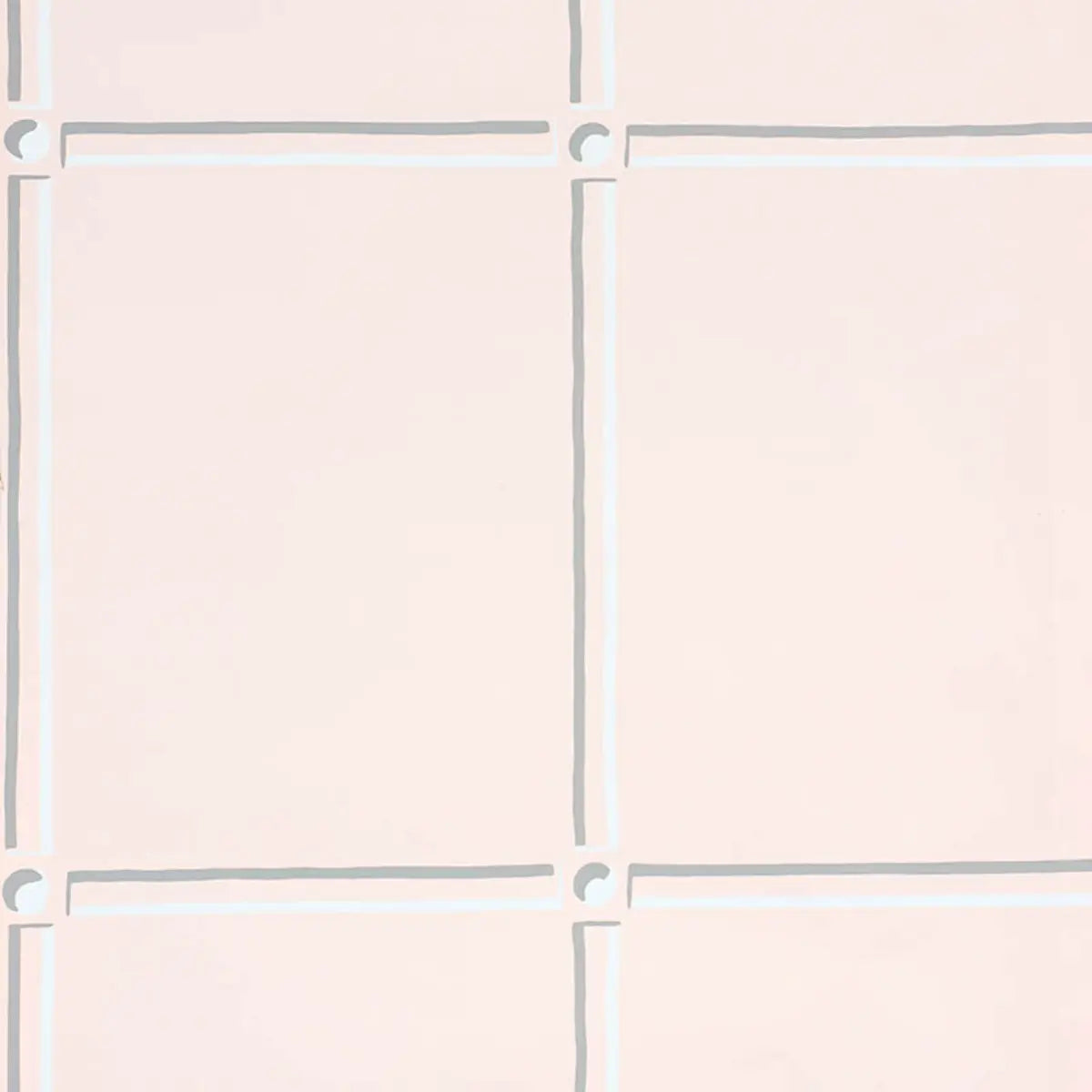 La Galerie Wallpaper - Blush