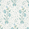 Khilana Floral Wallpaper