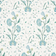Load image into Gallery viewer, Khilana Floral Wallpaper