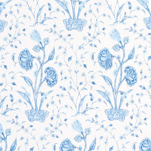 Load image into Gallery viewer, Khilana Floral Wallpaper - Porcelain