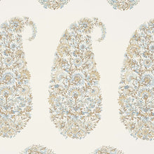 Load image into Gallery viewer, Shirala Paisley Wallpaper