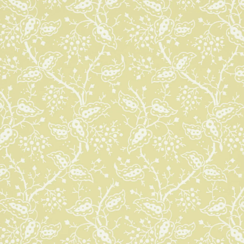 Darby Wallpaper - Buttercup