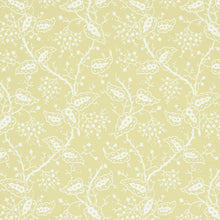 Load image into Gallery viewer, Darby Wallpaper - Buttercup