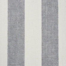 Load image into Gallery viewer, Linen Stripe Wallpaper in an interior setting