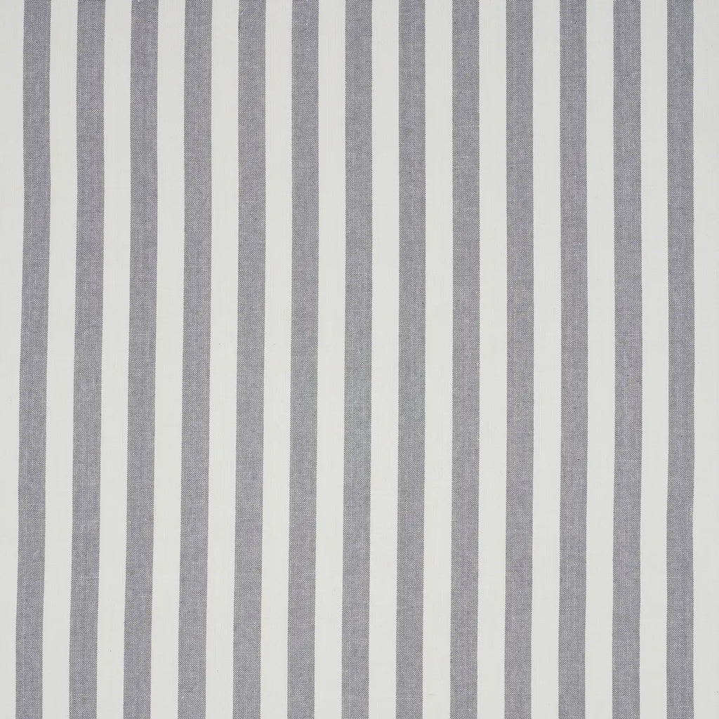 Linen Stripe Wallpaper