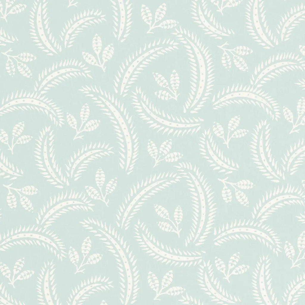 Delia Wallpaper