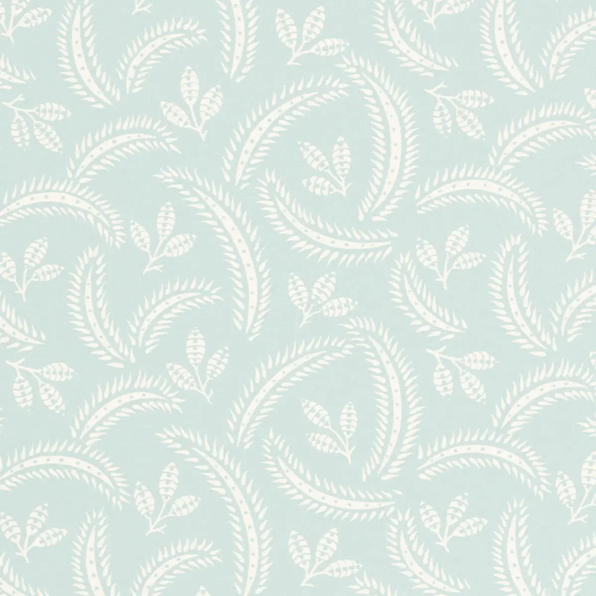 Delia Wallpaper